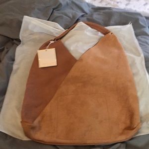 Shiraleah tan Arden purse beautiful!